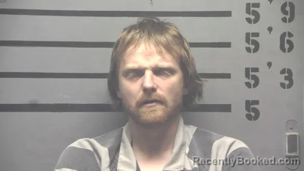Mugshot of MICHAEL KEVIN VAUGHT