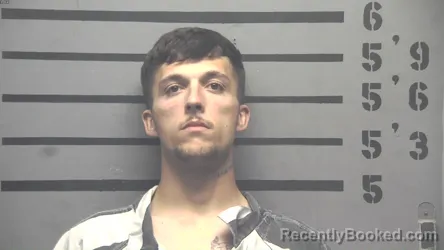Mugshot of SHANE MICHAEL VINSON