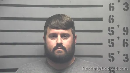 Mugshot of AUSTIN RAY WEIR