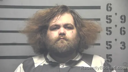 Mugshot of EDWARD GARLAND WILSON