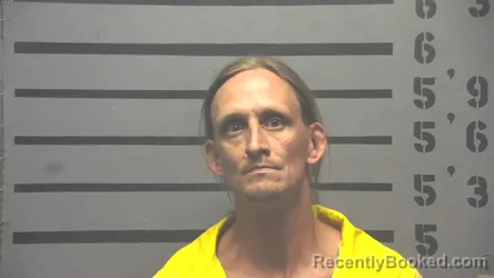 Mugshot of JAMES MATTHEW WILLIAMS booked in Hopkins County, Kentucky on June 22, 2026