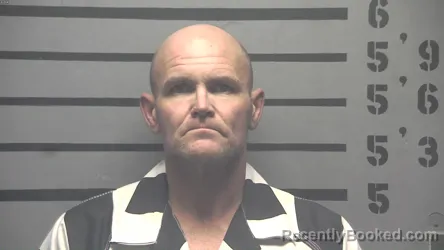 Mugshot of JASON RAY WILLIAMS