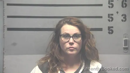 Mugshot of FLORA KAYLA YORK