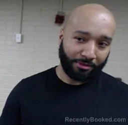 Mugshot of RAMONE DONTE BATTLE