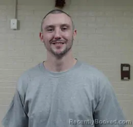 Mugshot of RANDELL CHASE JONES