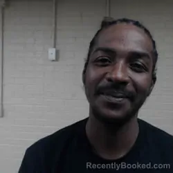 Mugshot of JERMAINE LASHAUN DUKES