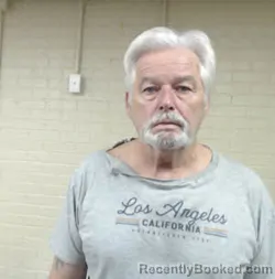 Mugshot of DAVID ALLEN DEW