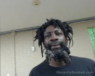 Mugshot of FREDRICK LITTLE