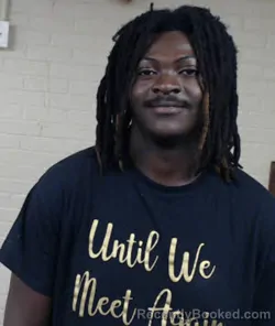 Mugshot of JAKALE LETRELLE SWAIN