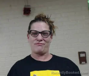 Mugshot of MICHELLE ANN UNSELL