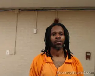 Mugshot of THOMAS QUANTEZ WILSON