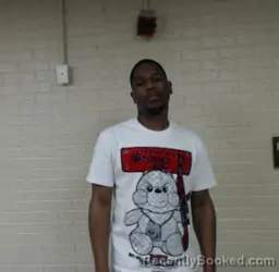 Mugshot of KENNETH LAFARE MOORE