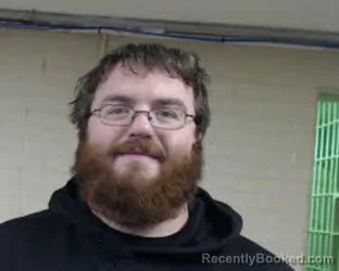 Mugshot of JAMES ANDREW BARBER