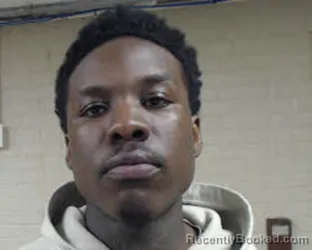 Mugshot of JAQUAN KESHAWN COUNCIL-BULLOCK