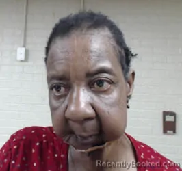 Mugshot of BENITA ANN SPELLER