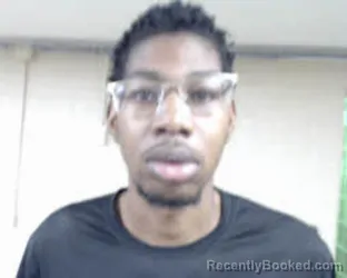 Mugshot of NICHOLAS ALEXANDER BLAKE