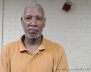 Mugshot of TIMOTHY COZELL RIDDICK