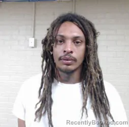 Mugshot of NICOLAS WAYNE WARD