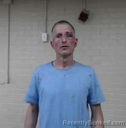 Mugshot of DUSTIN BILLINGSLEY WHITE