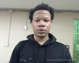 Mugshot of JAMERE SA'QUAN WILLIAMS