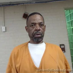 Mugshot of REGINALD TORRENCE