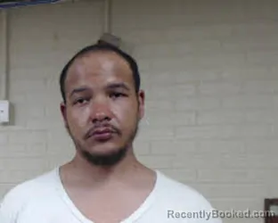 Mugshot of DERRICK ALTON BRYANT