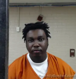 Mugshot of JA'KAYVION MALIQUE JOYNER