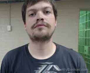 Mugshot of CHRISTOPHER ARRON TIMOTHY booked in Martin County, North Carolina on April 23, 2026