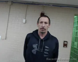 Mugshot of PHILLIP EDWARD CRATT