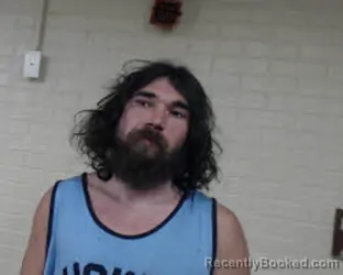 Mugshot of KELLY MATTHEW MIZELLE