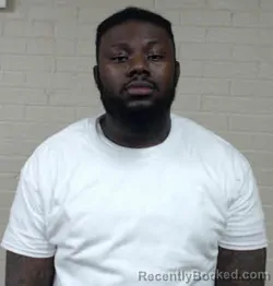 Mugshot of MARTIN JAMAL ARMSTRONG