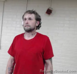 Mugshot of JOSEPH LEE DILDAY