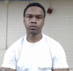 Mugshot of SHAMIR JAMEK HYNSON