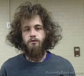 Mugshot of KAI BLAKE DAIL