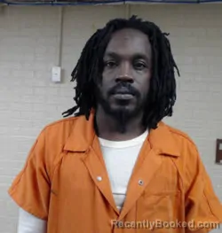 Mugshot of KENYA TEANDA FUTRELL