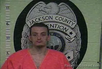 Mugshot of AARON MICHAEL BOWLES