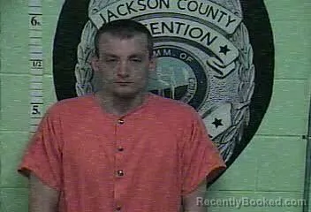 Mugshot of AARON MICHAEL BOWLES