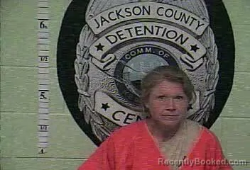 Mugshot of AMANDA DAWN CLEMMONS