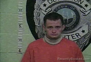 Mugshot of AUSTIN RAY-BLAKE SMITH