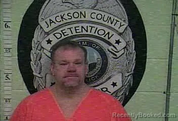 Mugshot of BILLY JOE SWAFFORD