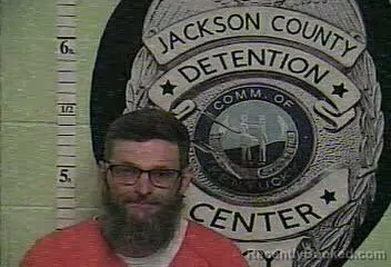 Mugshot of CHESTER DWAYNE RISNER