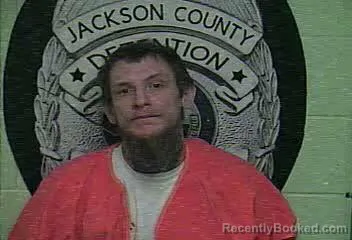 Mugshot of CHESTER DUANE SHOUP