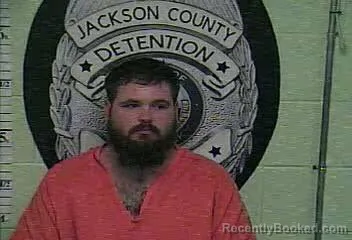 Mugshot of CODY WILLIAM TINCHER