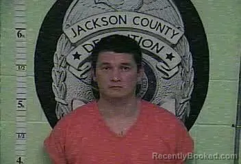 Mugshot of DEVON JON COIL