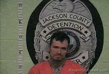 Mugshot of DONALD RAY JARVIS