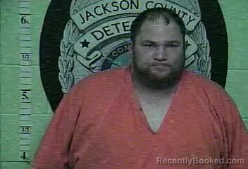 Mugshot of DAVID RALEIGH MURRELL