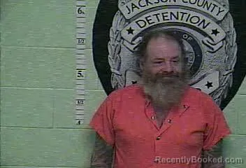 Mugshot of DOUGLAS E MCWHORTER