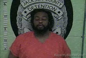 Mugshot of DEATRICE REED booked in Jackson County, Kentucky on April 30, 2026
