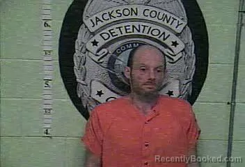 Mugshot of ERIC LYNN BREWER