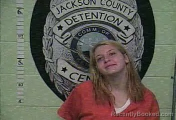 Mugshot of ELLEONA SUNSHINE FINNEY